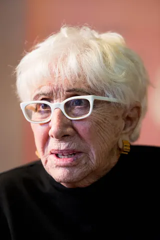 Görsel: Associazione Amici di Piero Chiara / CC BY Lina Wertmüller