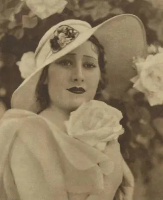 Lina Yegros