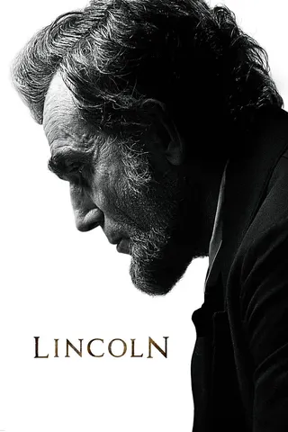Görsel: TMDB Lincoln afişi