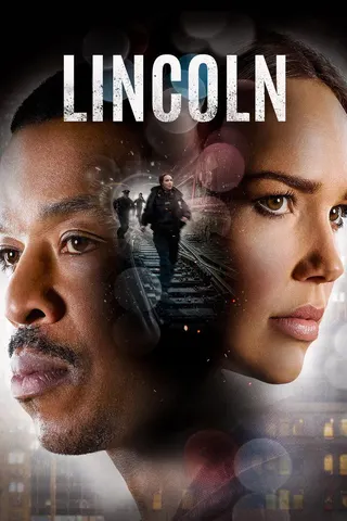 Görsel: TMDB Lincoln Rhyme: Hunt for the Bone Collector afişi