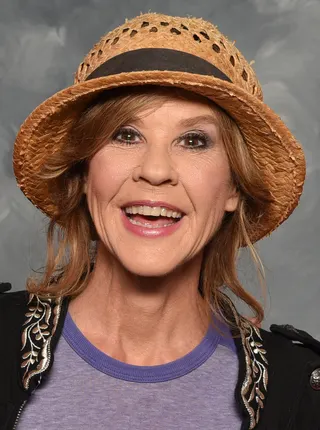 Linda Blair
