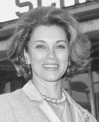 Linda Christian