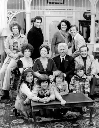 Görsel: NBC Television / Kamu malı Linda Dano