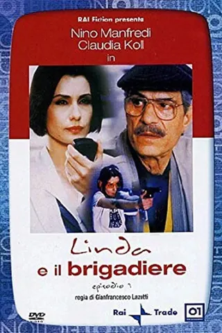 Görsel: TMDB Linda e il brigadiere afişi