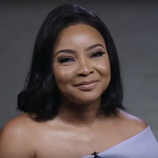 Linda Ejiofor
