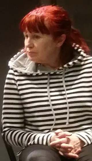 Linda Sorgini