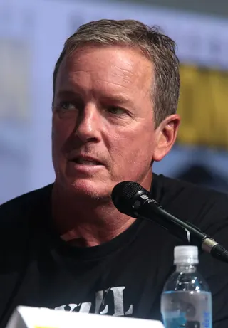 Görsel: Gage Skidmore / CC BY-SA Linden Ashby
