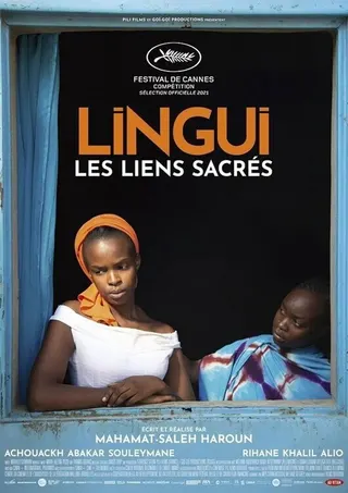 Lingui afişi