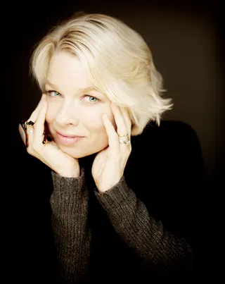 Görsel: Agnete Brun / CC BY-SA Linn Ullmann