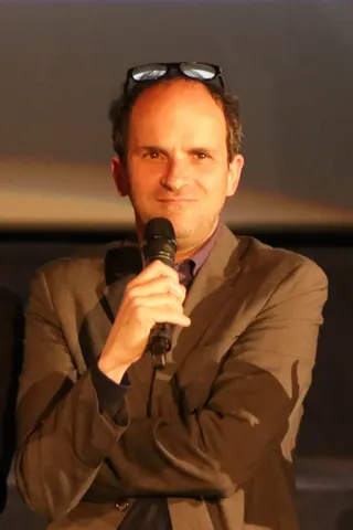 Görsel: Philippe Dulac / CC BY-SA Lionel Abelanski