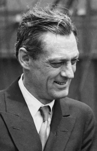 Görsel: George Grantham Bain Collection (Library of Congress) / Kamu malı Lionel Barrymore