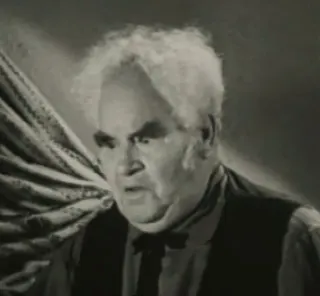 Görsel: film screenshot (United Artists) / Kamu malı Lionel Belmore