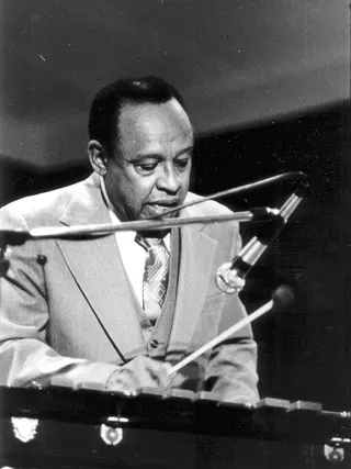 Görsel: Helmut Montag / CC BY Lionel Hampton