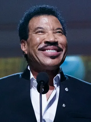 Görsel: Shawn Miller/Library of Congress / CC0 Lionel Richie