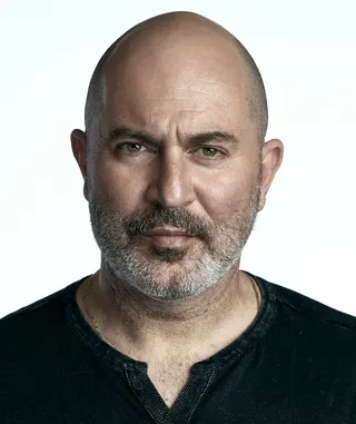 Görsel: Ofer Hajayov / CC BY-SA Lior Raz