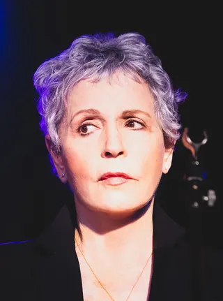 Liora Rivlin