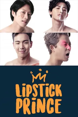 Görsel: TMDB Lipstick Prince afişi