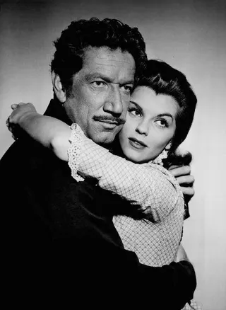 Lisa Gaye