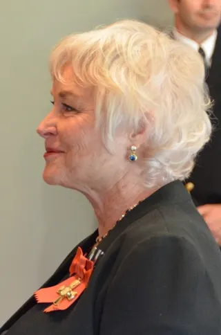 Görsel: New Zealand Government, Office of the Governor-General / CC BY Lisa Harrow