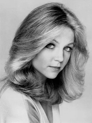 Görsel: ABC Television / Kamu malı Lisa Hartman Black