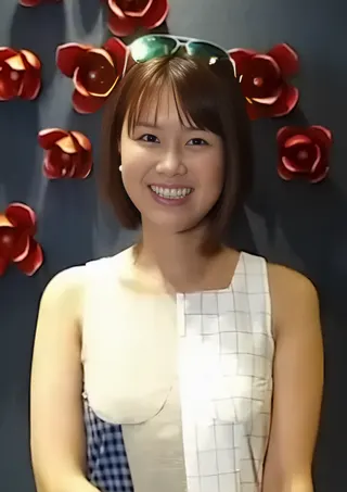 Lisa Lau