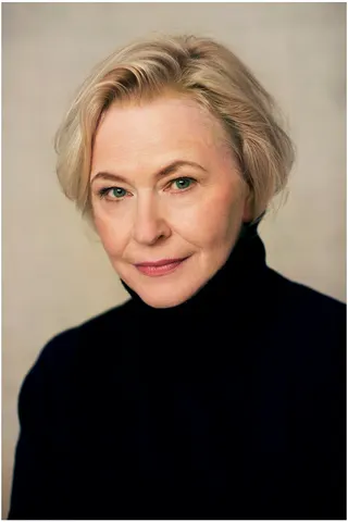 Lisa Lindgren