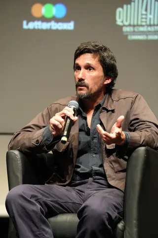 Lisandro Alonso