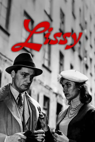 Görsel: TMDB Lissy afişi