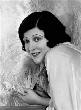 Görsel: Elmer Fryer (1898-1944) / Kamu malı Lissy Arna