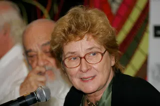 Görsel: Festival Internacional de Cine en Guadalajara / CC BY Lita Stantic