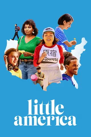 Little America afişi