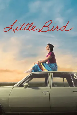 Görsel: TMDB Little Bird afişi