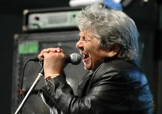 Little Bob