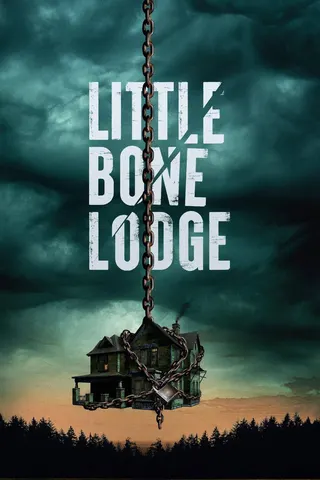 Little Bone Lodge afişi