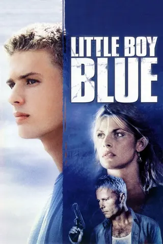 Görsel: TMDB Little Boy Blue afişi