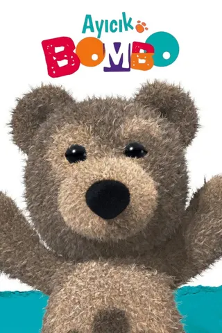 Görsel: TMDB Little Charley Bear afişi