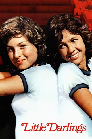 Görsel: TMDB Little Darlings afişi