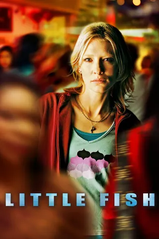 Görsel: TMDB Little Fish afişi