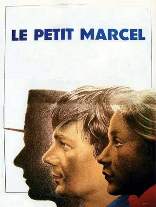 Görsel: TMDB Little Marcel afişi