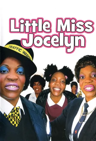 Görsel: TMDB Little Miss Jocelyn afişi