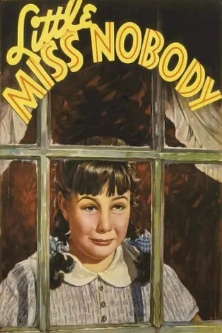 Görsel: TMDB Little Miss Nobody afişi