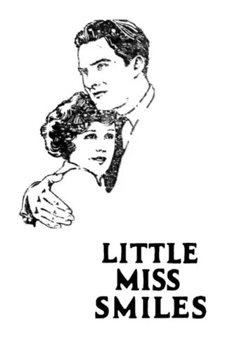 Görsel: TMDB Little Miss Smiles afişi