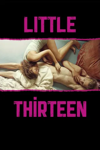 Görsel: TMDB Little Thirteen afişi