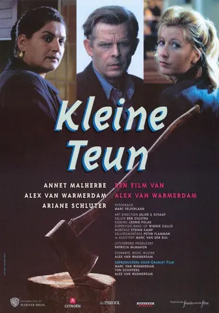 Görsel: TMDB Little Tony afişi