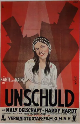 Görsel: TMDB Little Veronica afişi