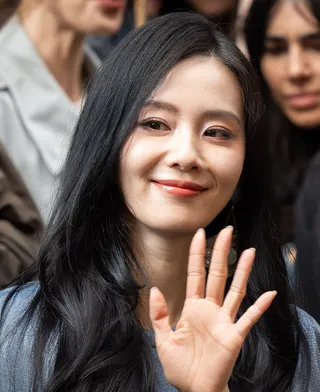 Liu Shishi