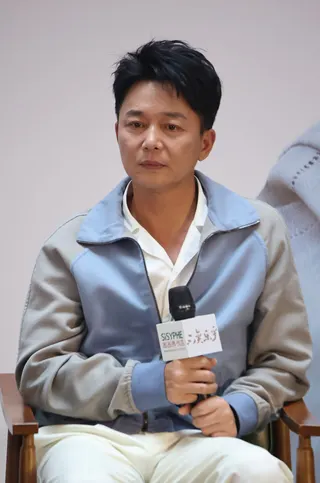 Liu Yijun