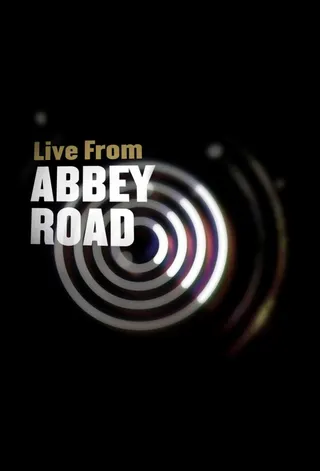 Görsel: TMDB Live from Abbey Road afişi