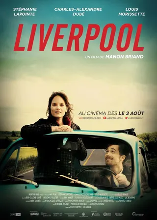 Görsel: TMDB Liverpool afişi