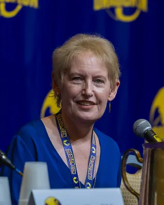 Liz Callaway